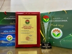 ĐÔNG TRÙNG HẠ THẢO THIÊN PHÚ VINH DỰ LÀ SẢN PHẨM CÔNG NGHIỆP NÔNG THÔN TIÊU BIỂU CẤP QUỐC GIA LẦN THỨ VI NĂM 2025
