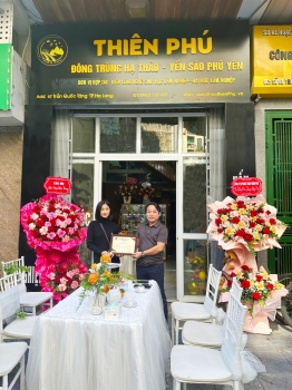 Showroom Quảng Ninh