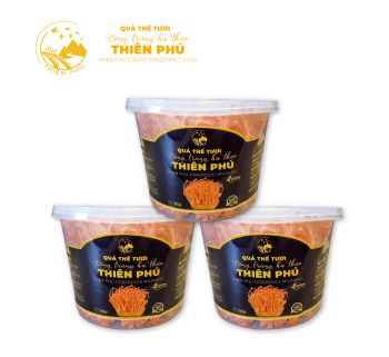 Cách sử dụng đông trùng hạ thảo tươi