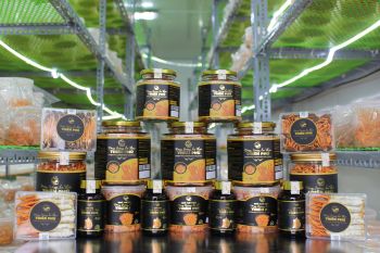 Cách sử dụng đông trùng hạ thảo dạng khô sấy thăng hoa