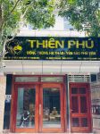 Showroom Thanh Hóa      79 Lưu Đô, P.An Hưng, TP. Thanh Hóa, tỉnh Thanh Hóa. Phụ trách Ms. Thu, mobile: 0987733446