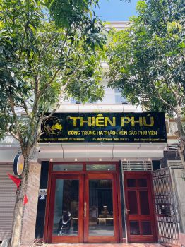 Showroom Thanh Hóa      79 Lưu Đô, P.An Hưng, TP. Thanh Hóa, tỉnh Thanh Hóa. Phụ trách Ms. Thu, mobile: 0987733446