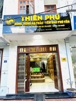 Showroom Nam Định